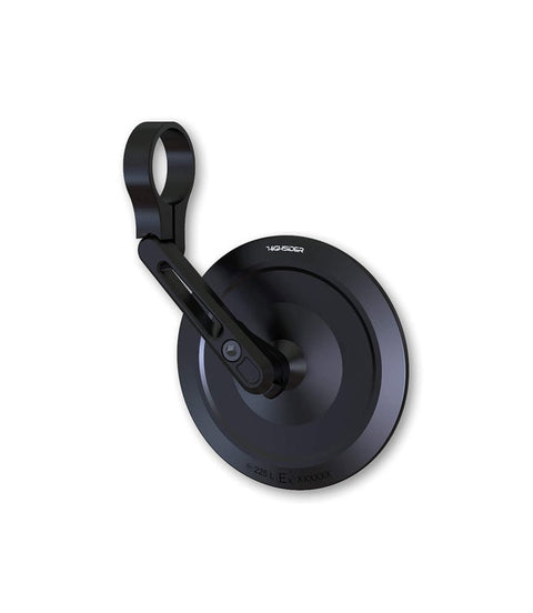 Kit Specchietti Bar End Slim con Adattatori per Honda CB350 / GB350S - cafetwin