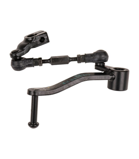 Leva del Cambio Originale per Himalayan Royal Enfield - Ricambio Originale - cafetwin