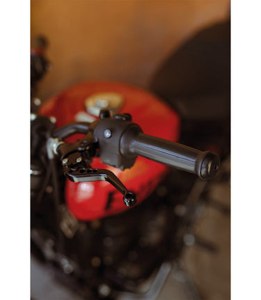 Adjustable Levers for Meteor 350 / HNTR 350 / BEAR and Interceptor 650 (from 2023) - cafetwin