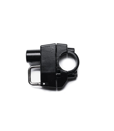 Helmet Lock for Royal Enfield - cafetwin