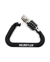 Lucchetto per Casco Moto Helmetlok - cafetwin