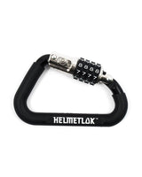 Lucchetto per Casco Moto Helmetlok - cafetwin