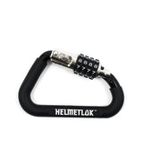 Helmetlok Motorcycle Helmet Lock - cafetwin