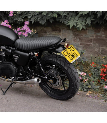 Poignée passager pour Triumph à partir de 2016 - cafetwin