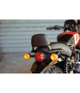 Rear Grab Handles for HNTR 350 - cafetwin
