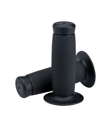 Manopole Biltwell Renegade Black - cafetwin