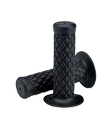 Grips Biltwell Thruster Black - cafetwin