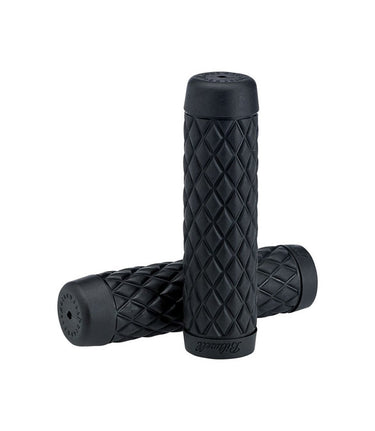 Grips Biltwell Torker Black - cafetwin
