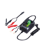 Mantenedor de voltaje para Moto Custom SkyRich HBC - LF0202 - cafetwin