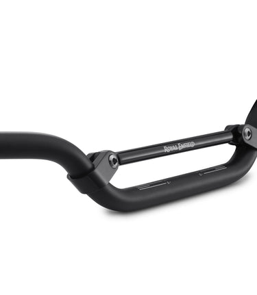 Handlebar with Crossbar for Himalayan / Scram 411 - cafetwin