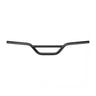 Handlebar Black Motorcycle Biltwell Motorcycle Bar - cafetwin