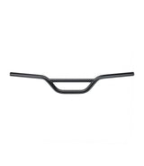 Handlebar Black Motorcycle Biltwell Motorcycle Bar - cafetwin