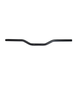 Biltwell Tracker Black Motorcycle Handlebar - cafetwin