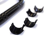 Handlebar for BMW R Nine T Low - cafetwin