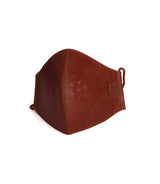 Trip Machine Anti-Pollution Motorcycle Mask - Cherry Red - cafetwin