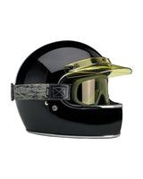 Maske Moto Biltwell Overland 2.0 Grunt Camo - cafetwin