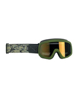 Maske Moto Biltwell Overland 2.0 Grunt Camo - cafetwin