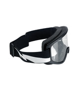 Motorcycle Mask 2.0 Biltwell Black - cafetwin