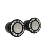 Motorcycle Bobbins for Interceptor / Continental GT / Bear 650 - Royal Enfield - cafetwin