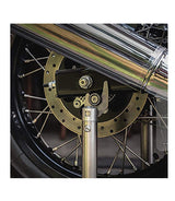 Motorcycle Bobbins for Interceptor / Continental GT / Bear 650 - Royal Enfield - cafetwin