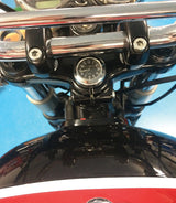 Orologio Supplementare per Interceptor e Continental GT 650 - cafetwin