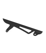 Chain Guard for Triumph - Black - cafetwin