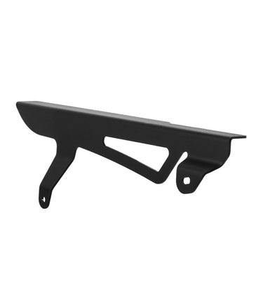 Chain Guard for Triumph - Black - cafetwin