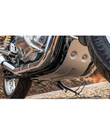 Bumper for Interceptor / Continental GT / Bear 650 - Royal Enfield - cafetwin