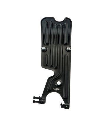 Pare-chocs pour Triumph à partir de 2016 - cafetwin