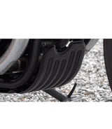 Pare-chocs pour Triumph à partir de 2016 - cafetwin