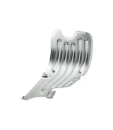 Pare-chocs pour Triumph à partir de 2016 Chromé - cafetwin