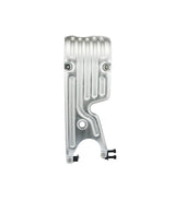 Pare-chocs pour Triumph à partir de 2016 Chromé - cafetwin