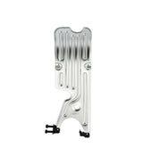 Pare-chocs pour Triumph à partir de 2016 Chromé - cafetwin