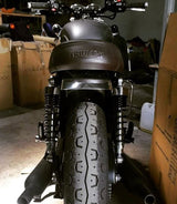 Short Rear Fender for Triumph - cafetwin