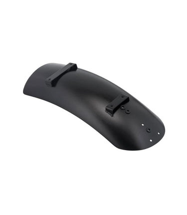 Garde-boue arrière Court pour Triumph - Noir - cafetwin