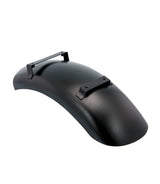 Black Rear Fender for Triumph from 2016 - cafetwin