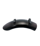 Black Rear Fender for Triumph from 2016 - cafetwin