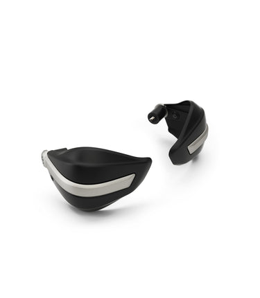 Handguards for Himalayan / Scram 411 - Royal Enfield - cafetwin