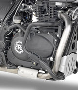 Engine guard for Himalyan - TN9050 - Givi - cafetwin