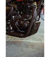 Pare-Carter pour HNTR 350 - Noir - cafetwin