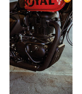 Pare-Carter pour HNTR 350 - Noir - cafetwin