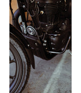 Pare-Carter pour HNTR 350 - Noir - cafetwin