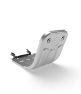 Engine guard for HNTR 350 - Silver - cafetwin
