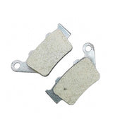 Rear Brake Pads for Himalayan - Scram 411 - Original Replacement - cafetwin