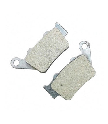 Rear Brake Pads for Himalayan - Scram 411 - Original Replacement - cafetwin