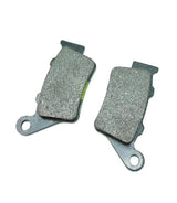 Pastillas de freno traseras para Meteor 350 / Classic 350 / HNTR 350 - Recambio original - cafetwin