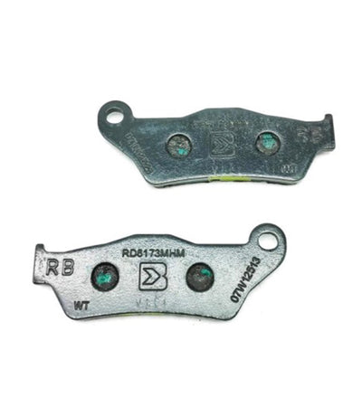 Front Brake Pads Meteor 350 / Classic 350 / HNTR 350