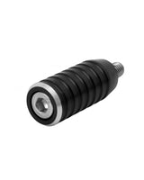 Schaltpedal Schwarz Ribbed für Triumph - cafetwin