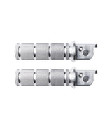 Foot Pegs Front for Interceptor and Continental Gt 650 - cafetwin