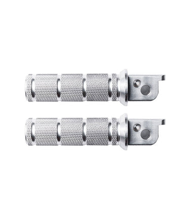 Foot Pegs Front for Interceptor and Continental Gt 650 - cafetwin